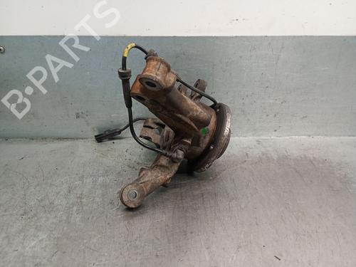 Right front steering knuckle DACIA LOGAN II 1.5 Blue dCi 95 (L8JL) | BP32483025M26