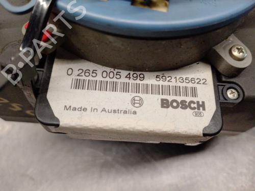 Headlight switch FIAT CROMA (194_) 2.4 D Multijet | BP34404332I24  - Image 6