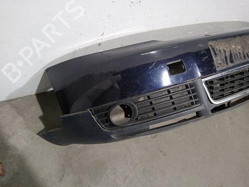 Front bumper AUDI A4 B6 (8E2) 1.9 TDI | BP32256507C7