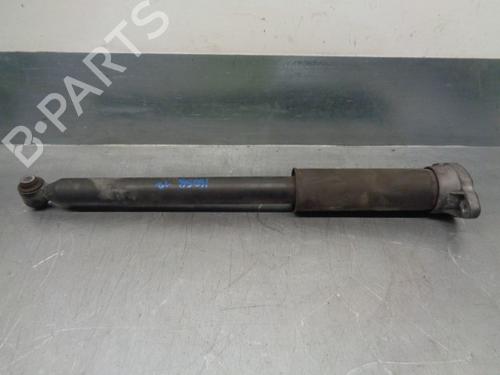 Used Left rear shock absorber MERCEDES-BENZ E-CLASS (W213) [2016-2025]  10312674