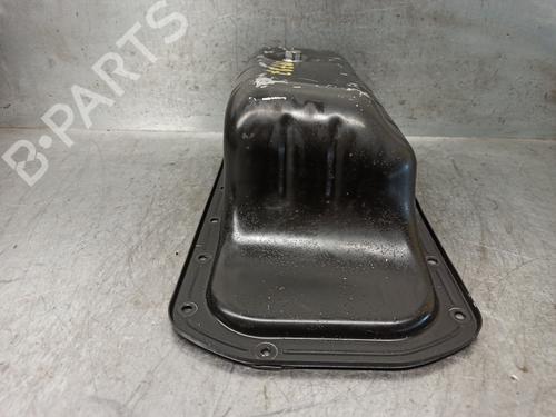 Oil sump FORD FUSION (JU_) 1.6 TDCi | BP16777189M115 