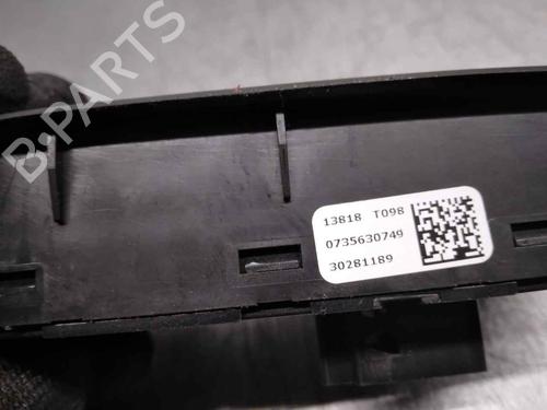 Switch FIAT TIPO Saloon (356_, 357_) 1.4 LPG (356SXF1B) | BP12116200I30