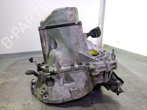 Gearbox PEUGEOT 207 (WA_, WC_) 1.4 HDi | BP29330179M3 