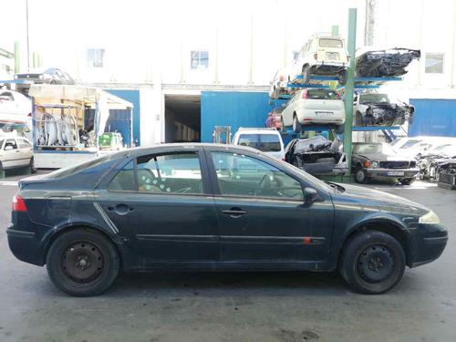 AC compressor RENAULT LAGUNA II Grandtour (KG0/1_) 1.6 16V (KG0A, KG0L) | BP10312413M34 