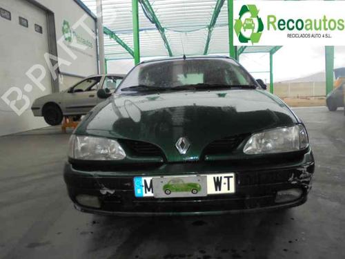 Electronic sensor RENAULT MEGANE I (BA0/1_) 1.6 e (BA0F, BA0S) | BP8293804M84 