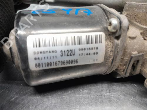Front wiper motor CHEVROLET ORLANDO (J309) 1.8 | BP37033572M29 - Image 4