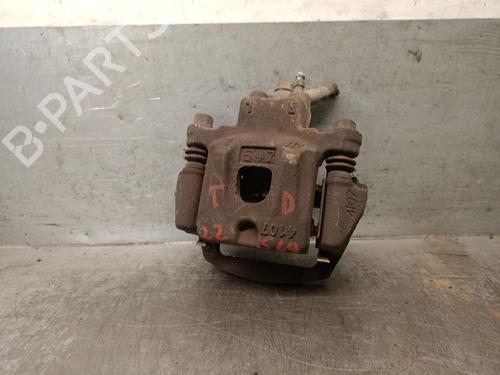 Used Right rear brake caliper LEXUS RX (_U3_) 400h (MHU38_) (211 hp) 25725505