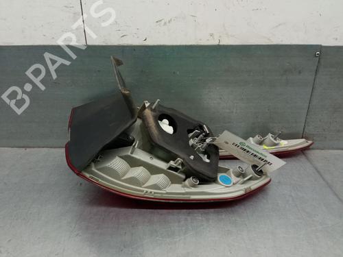 Right taillight PEUGEOT 308 SW II (LC_, LJ_, LR_, LX_, L4_) 1.6 HDi / BlueHDi 115 (LCBHXM, LCBHXT) | BP29175177C35 