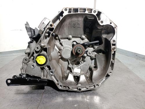 Used Gearbox DACIA SANDERO II 1.5 dCi (90 hp) 32414782