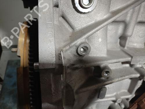 Engine MAZDA 3 Saloon (BK) 2.0 (BKEP) | BP36856850M1  - Image 12