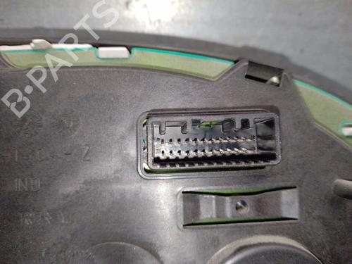 Steering column DACIA SANDERO 1.2 16V | BP31092258M21 