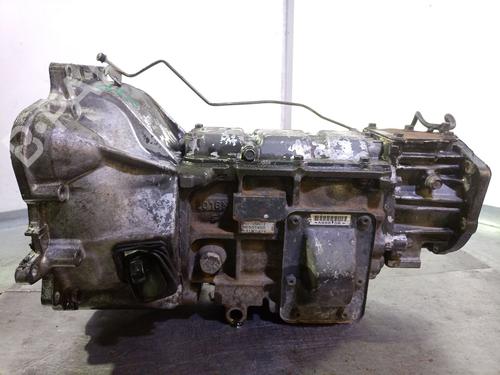 Used Gearbox MITSUBISHI PAJERO SPORT I (K7_, K9_) 2.5 TD (K94W, K74T) (115 hp) 25237206