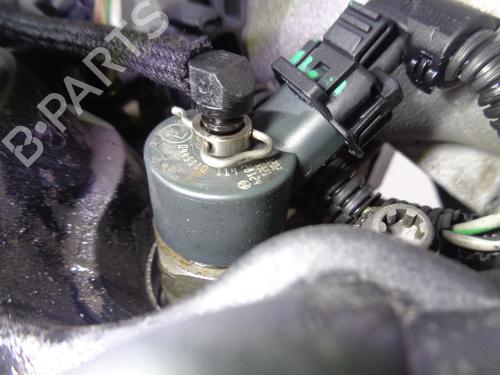 Engine FIAT STILO (192_) 1.9 JTD (192_XF1A) | BP11970582M1 