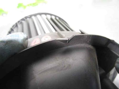 Heater blower motor PEUGEOT 107 (PM_, PN_) 1.4 HDi | BP2239126M62 