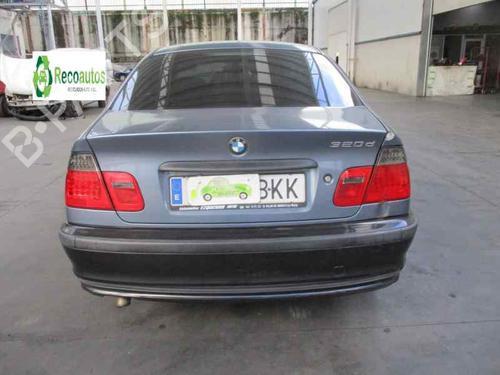 Mirror switch BMW 3 (E46)  | BP2115484I25 