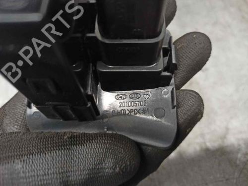 Switch KIA SOUL I (AM) 1.6 CVVT | BP20262210I30 