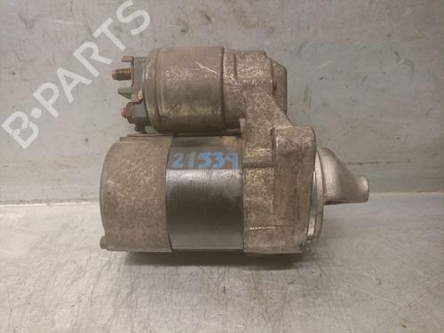 Starter NISSAN ALMERA TINO (V10) 1.8 | BP21581523M8 
