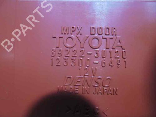 Comfort control module LEXUS GS (_S19_) 300 (GRS190_, GRS190R) | BP2310411M56 
