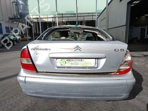 Alternator CITROËN C5 I (DC_) 2.0 HDi (DCRHZB, DCRHZE) | BP24334292M7  - Image 15