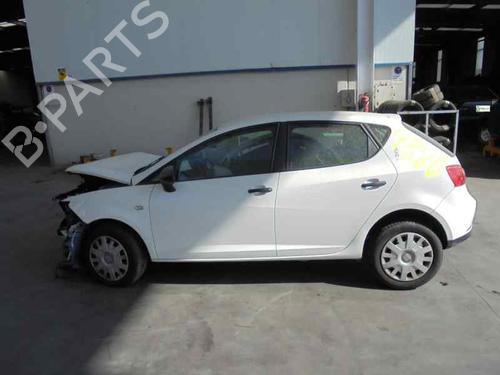 SEAT IBIZA IV (6J5, 6P1) 1.4 TDI (80 hp) 201714