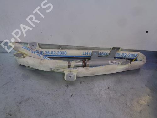 Used Left curtain airbag SSANGYONG KYRON 2.0 Xdi (141 hp) 14995129