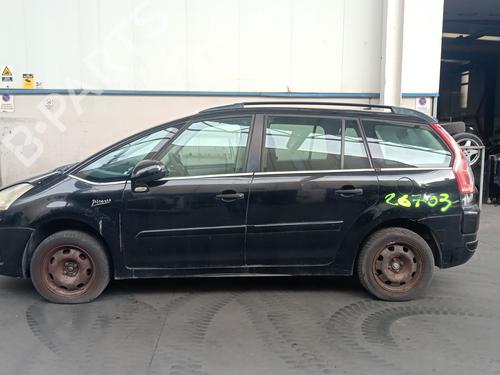 Used Parts CITROËN C4 Grand Picasso I (UA_) 1.6 HDi 4996110