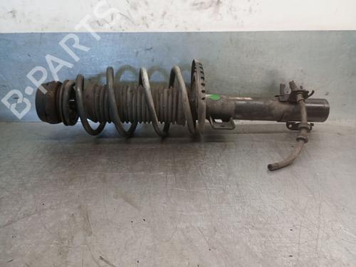 Right front shock absorber SEAT IBIZA IV (6J5, 6P1) 1.2 TSI | BP27460567M17 