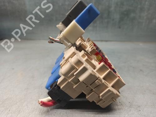 Fuse box NISSAN X-TRAIL I (T30) 2.2 Di 4x4 | BP8311676E1 