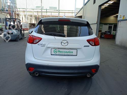 Left tailgate light MAZDA CX-5 (KE, GH) 2.2 D AWD (KE2AW) | BP37436888C79 - Image 4