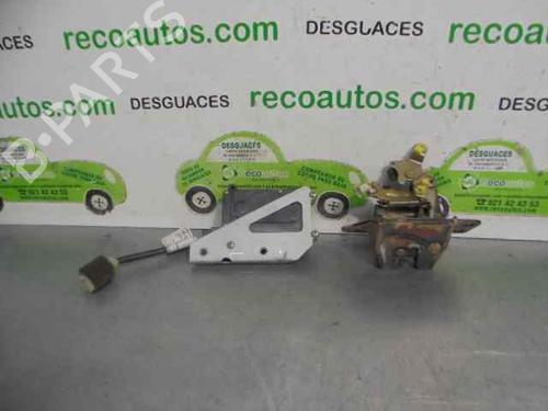 Tailgate lock KIA JOICE (MTE1P) 2.0 | BP3249995C101 