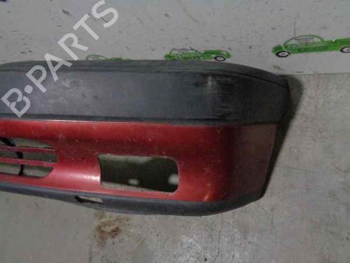 Front bumper PEUGEOT 306 Hatchback (7A, 7C, N3, N5) 1.9 DT | BP5788762C7 