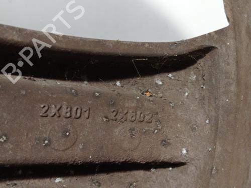 Rim NISSAN TERRANO II (R20) 2.7 TDi 4WD | BP18093901C45