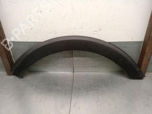 Højre bagtil skærm liste Højre bagtil skærm liste OPEL CROSSLAND X / CROSSLAND (P17, P2QO) 1.2 (75) (110 hp) 38287363 38287363