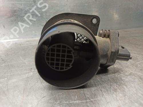 Mass air flow sensor KIA CERATO I Saloon (LD) 2.0 CRDi | BP10487721M95 