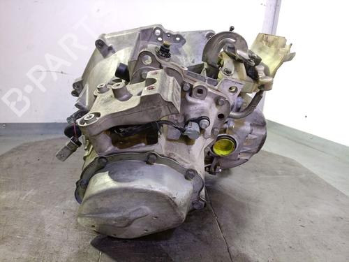 Gearbox PEUGEOT 2008 I (CU_) 1.2 THP 110 / PureTech 110 | BP29042779M3