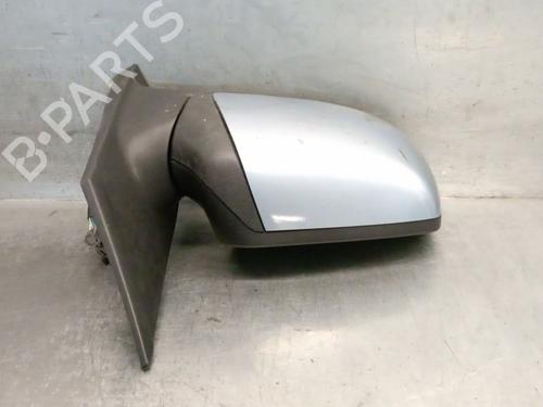 Right mirror FORD FOCUS II (DA_, HCP, DP) 2.0 TDCi | BP26324380C27 