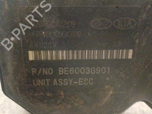 ABS pump KIA RIO III (UB) 1.25 CVVT | BP39992891M43 - Image 6
