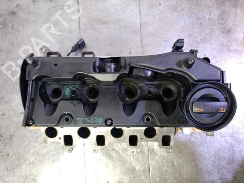 Cylinder head SEAT LEON (1P1) 1.6 TDI | BP29452174M5 