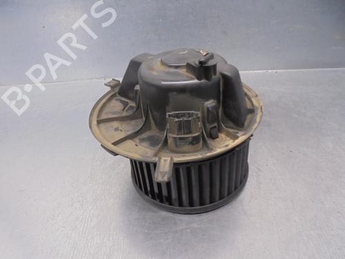 Used Heater blower motor VW CADDY III Box Body/MPV (2KA, 2KH, 2CA, 2CH) 1.9 TDI (75 hp) 16490353