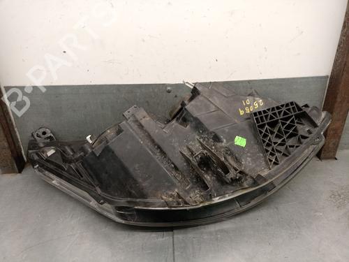 Left headlight CITROËN C4 I (LC_) 1.6 HDi | BP33442719C28 - Image 5
