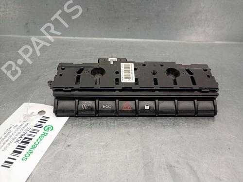 Used Switch RENAULT EXPRESS Box Body/MPV 1.5 Blue dCi 75 (F6AA) (75 hp) 29438277