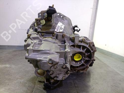 Gearbox NISSAN ALMERA II Hatchback (N16) 1.5 | BP29478551M3 