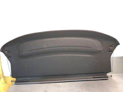 Used Rear parcel shelf FORD FIESTA Hatchback Van (JV_) 1.4 (90 hp) 28197351