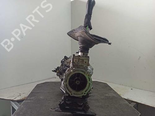 Gearbox HYUNDAI TERRACAN (HP) 2.9 CRDi | BP7259045M3 
