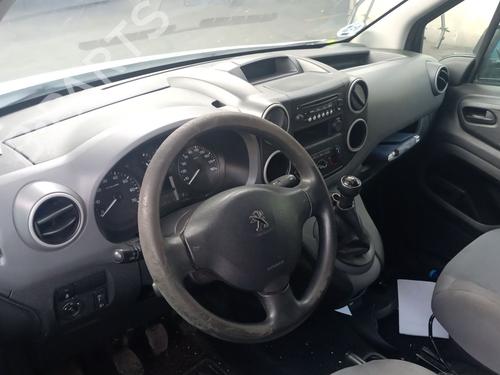 Bremselys PEUGEOT PARTNER Box Body/MPV 1.6 HDi / BlueHDi 75 | BP39695960L11  - Image 12