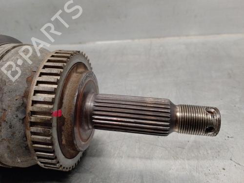 Right front driveshaft HYUNDAI SONATA V (NF)  | BP13736296M39 