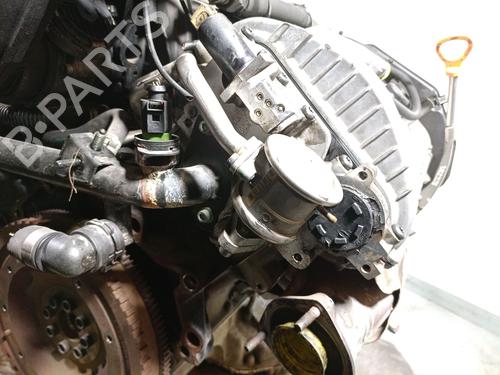 Engine AUDI A4 B6 Convertible (8H7) 2.4 | BP34522943M1  - Image 11
