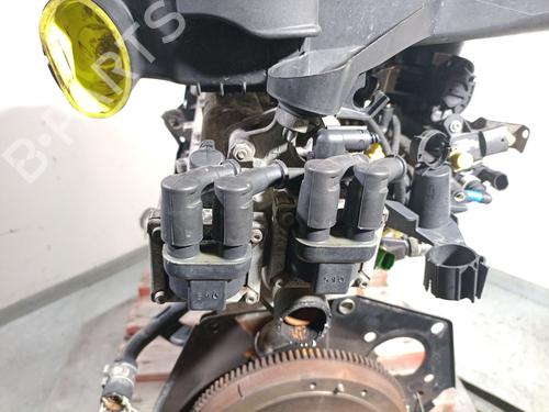 Engine FIAT PANDA (169_) 1.1 (169.AXA1A) | BP37473779M1 - Image 7
