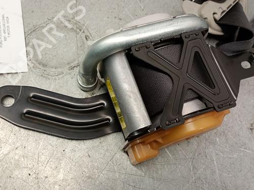 Front right seatbelt FORD FOCUS II (DA_, HCP, DP) 1.8 TDCi | BP32280907I25 