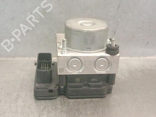 ABS pump DACIA SANDERO II 1.0 SCe 75 (B8JC, B8JD, B8NC) | BP25272210M43 